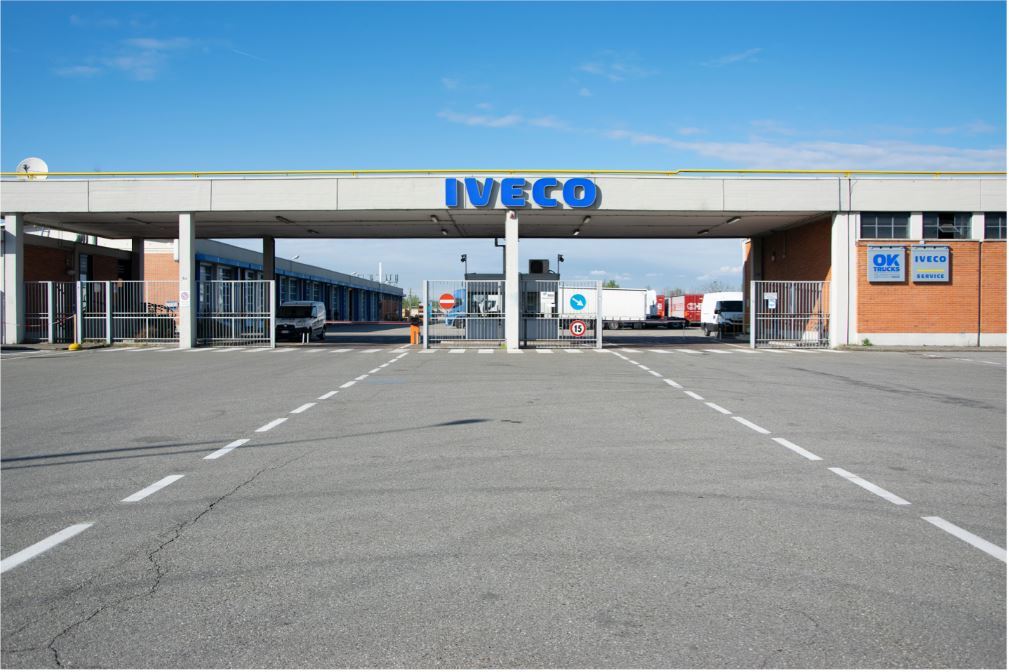 IVECO OK TRUCKS Piacenza undefined: foto 5