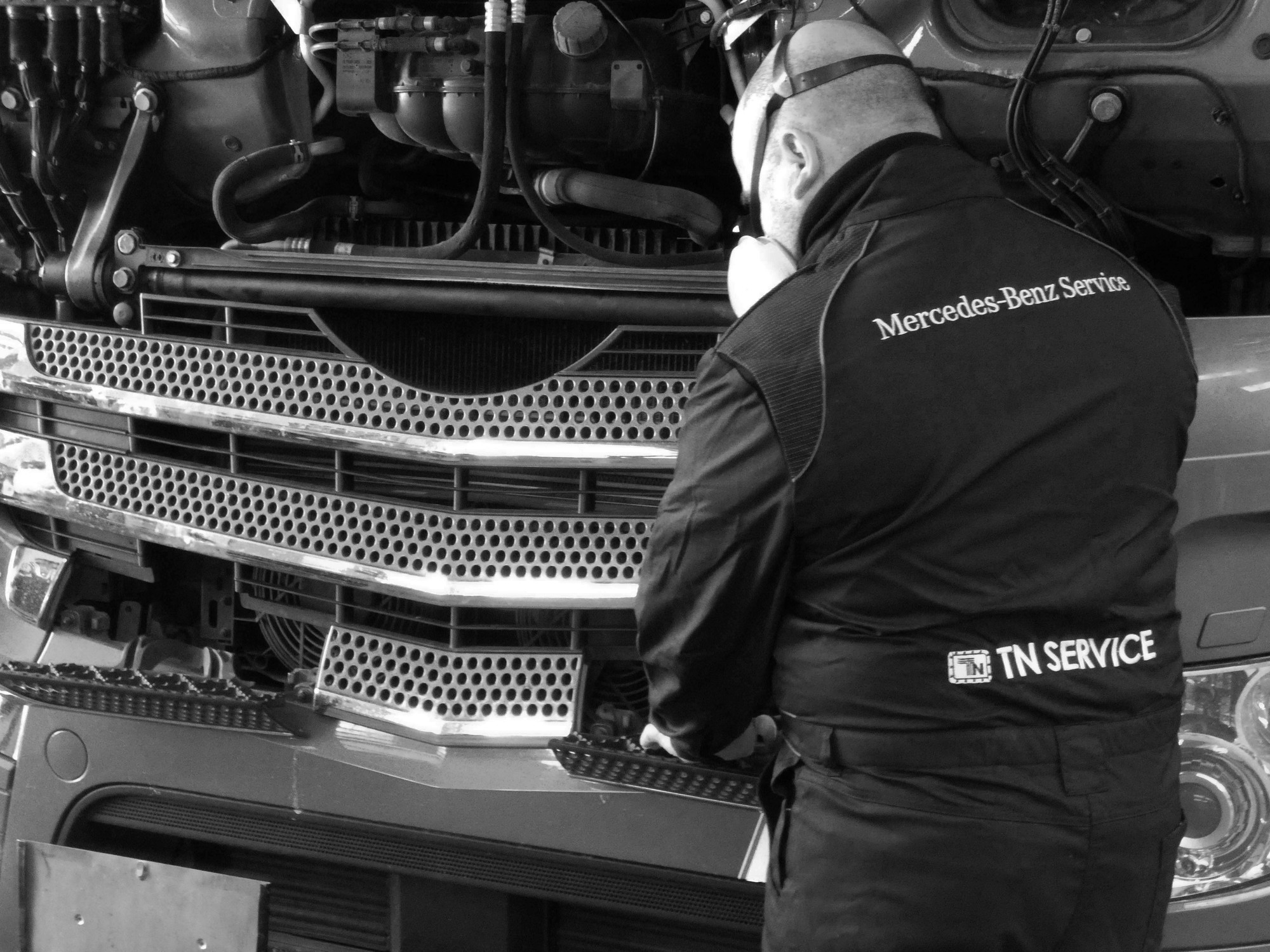 TN Service srl - Pardavimo skelbimai undefined: foto 9