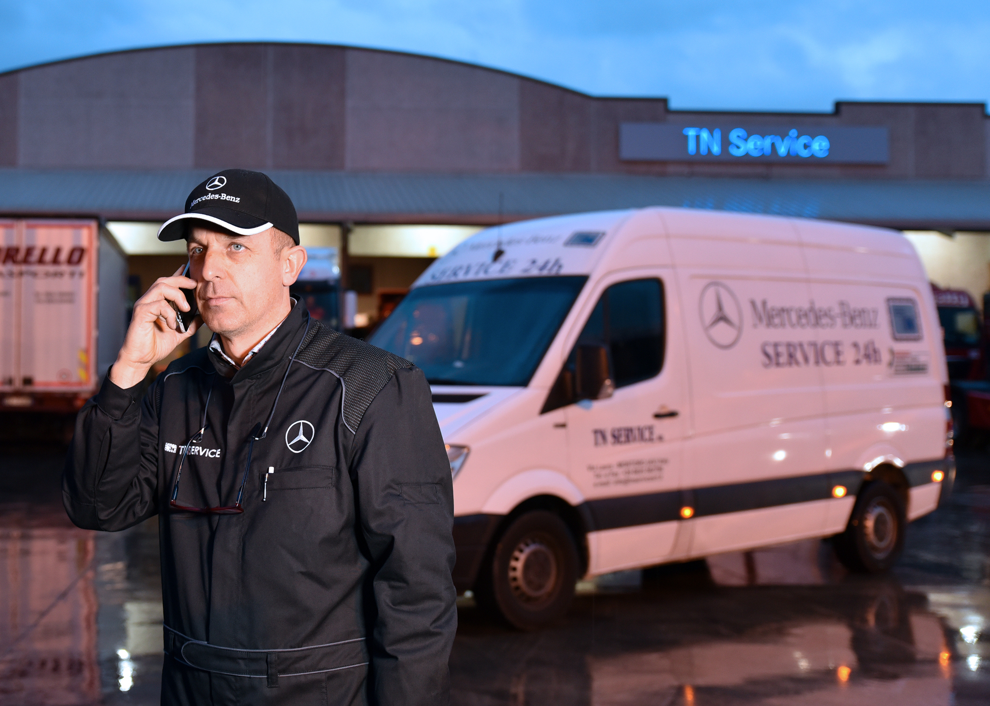 TN Service srl - Pardavimo skelbimai undefined: foto 6