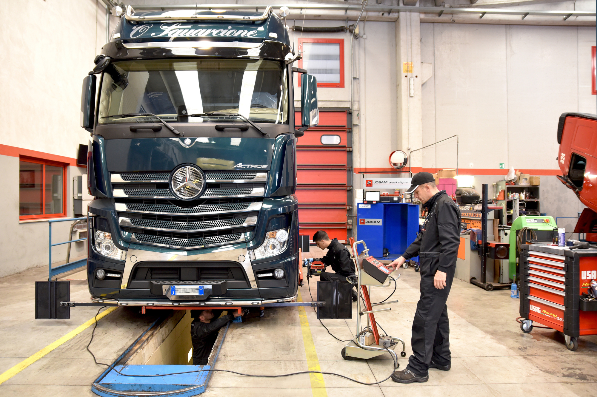 TN Service srl - Pardavimo skelbimai undefined: foto 1