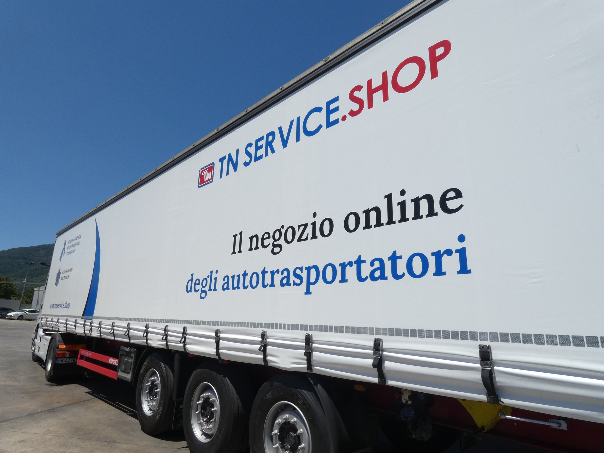 TN Service srl - Pardavimo skelbimai undefined: foto 13