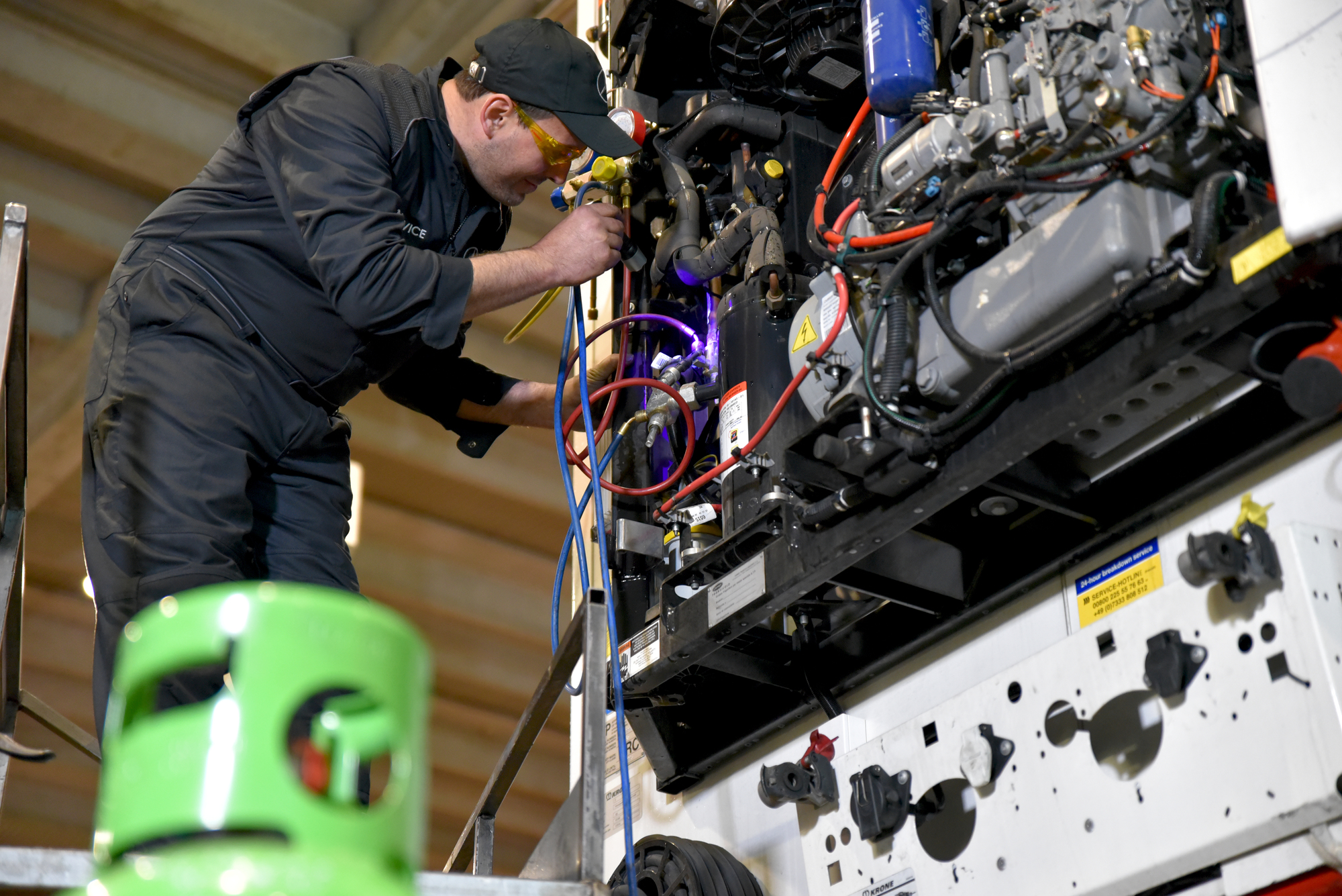 TN Service srl - Pardavimo skelbimai undefined: foto 7