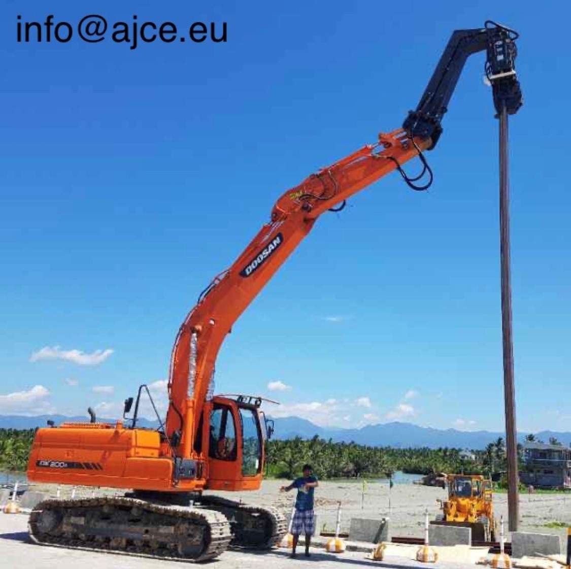 AJCE EUROPE - Padargai undefined: foto 12