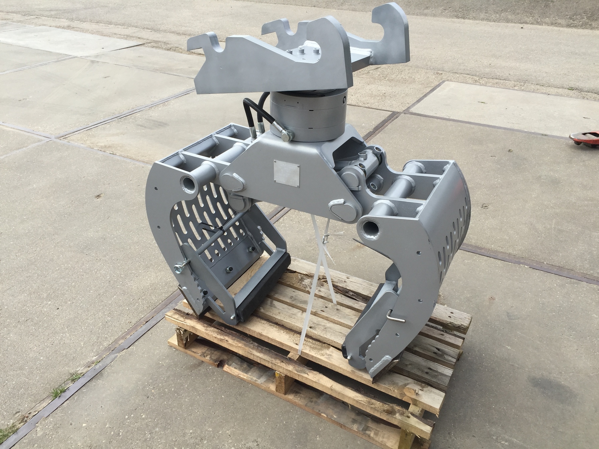 AJCE EUROPE - Padargai undefined: foto 146