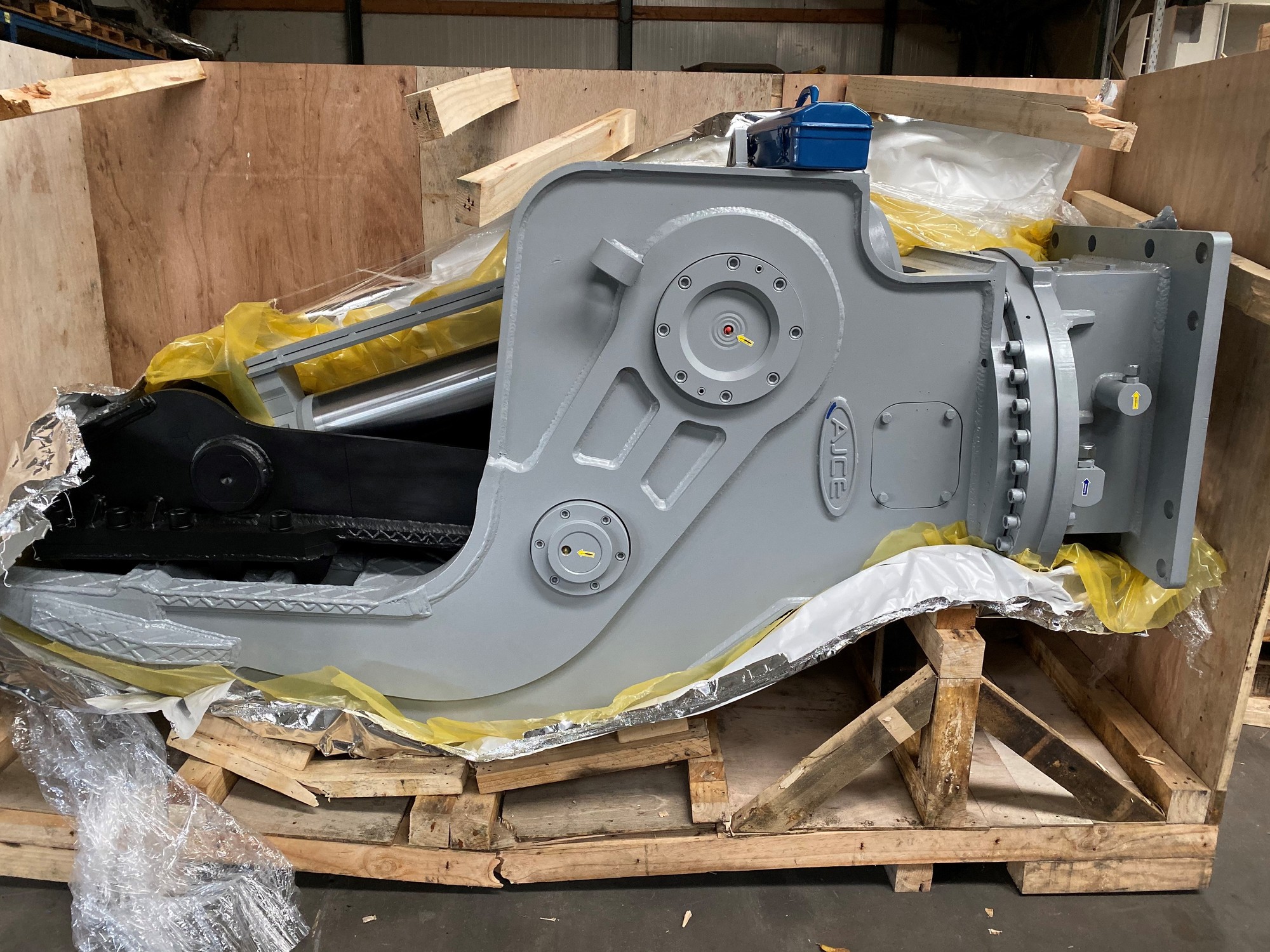 AJCE EUROPE - Padargai undefined: foto 34