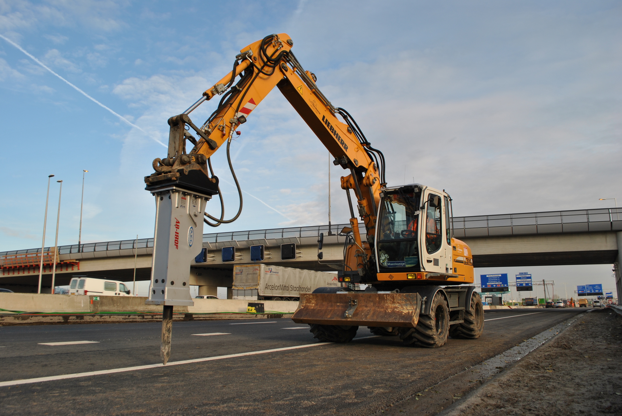 AJCE EUROPE - Padargai undefined: foto 47