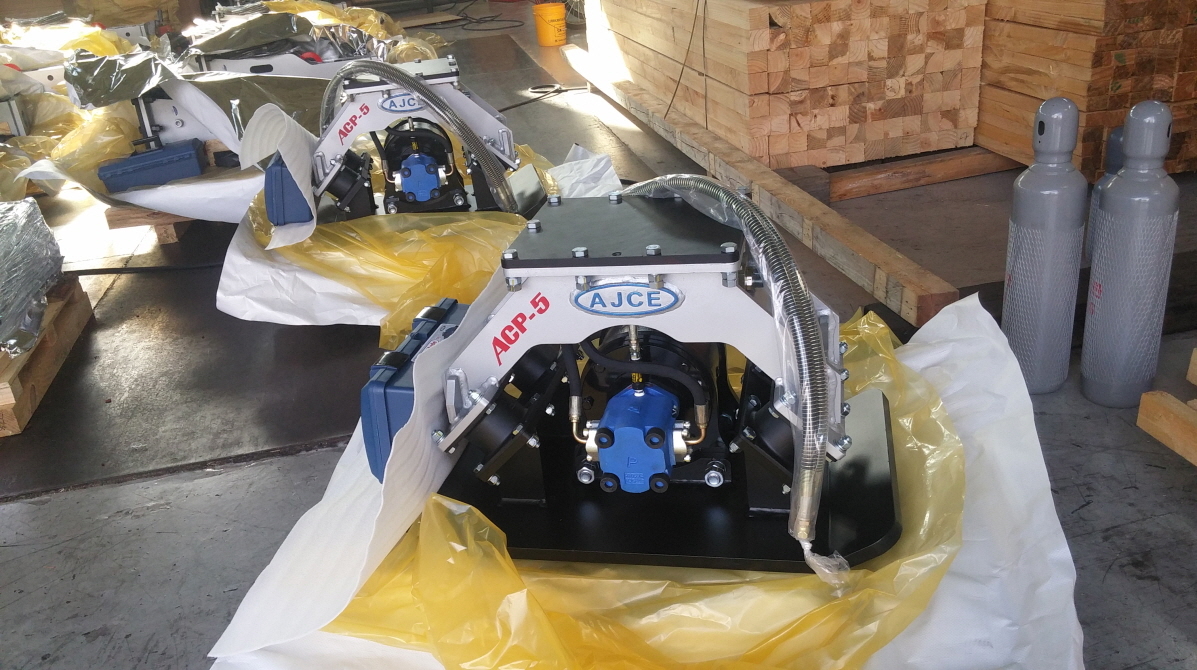 AJCE EUROPE - Padargai undefined: foto 240