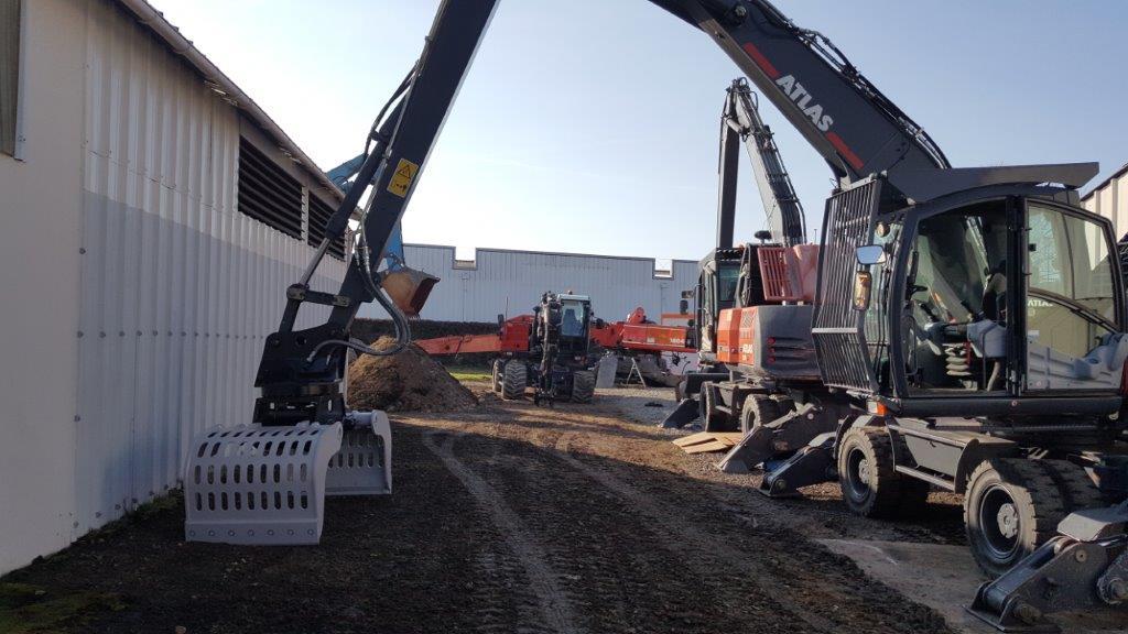 AJCE EUROPE - Padargai undefined: foto 124