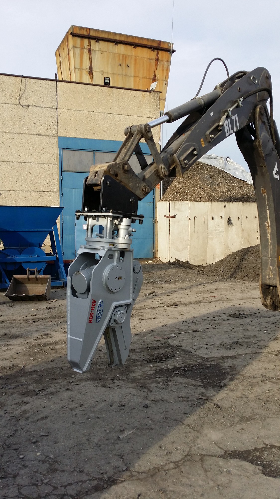 AJCE EUROPE - Padargai undefined: foto 192