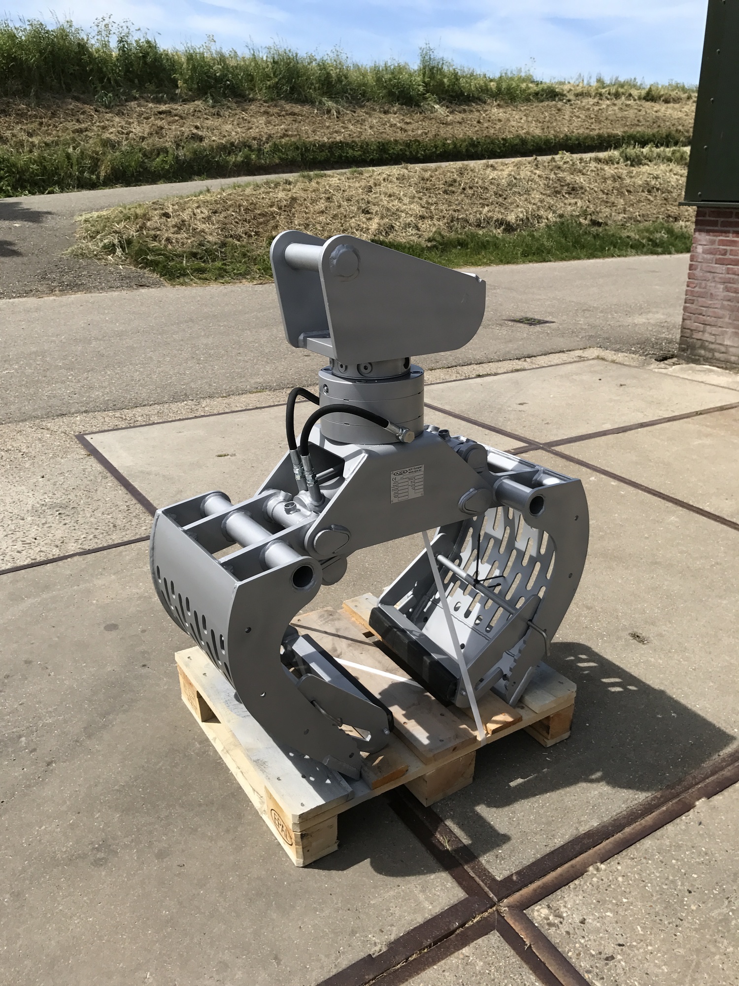 AJCE EUROPE - Padargai undefined: foto 173