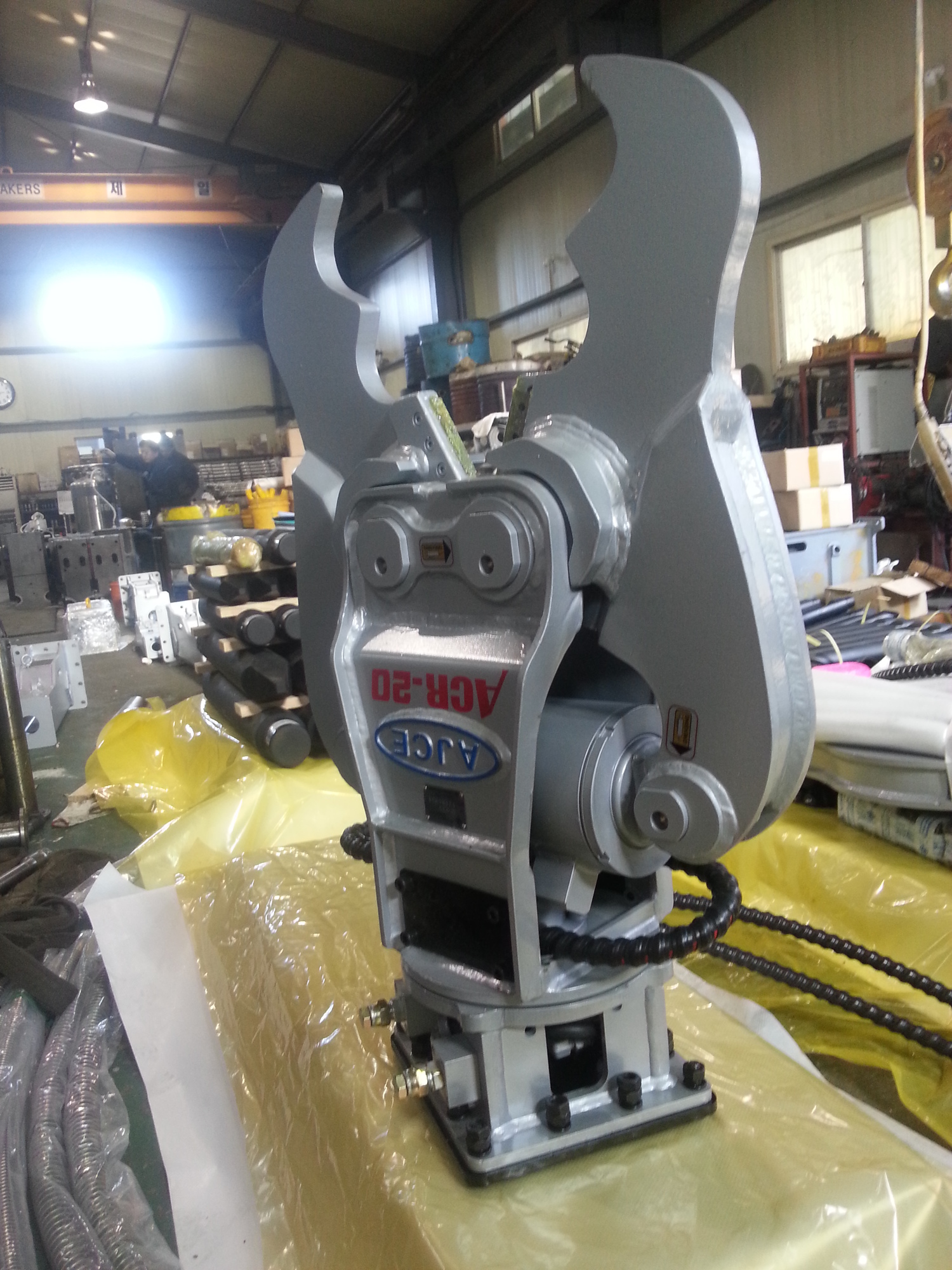 AJCE EUROPE - Padargai undefined: foto 262