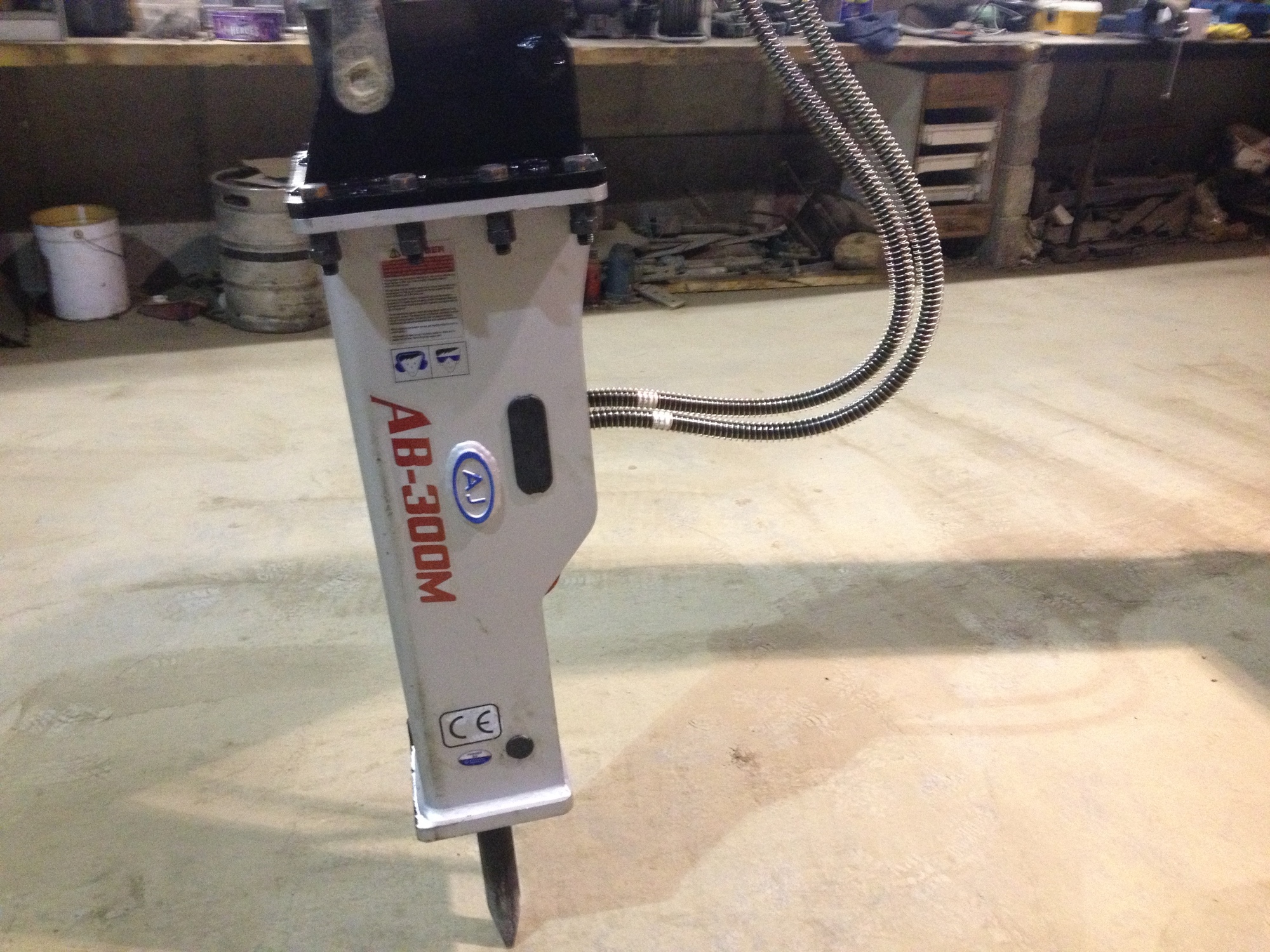 AJCE EUROPE - Padargai undefined: foto 251