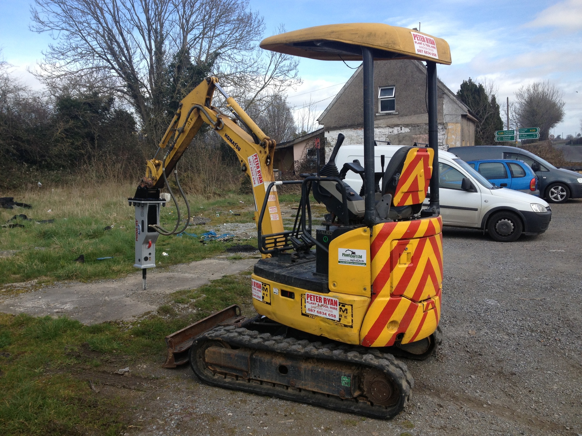 AJCE EUROPE - Padargai undefined: foto 249