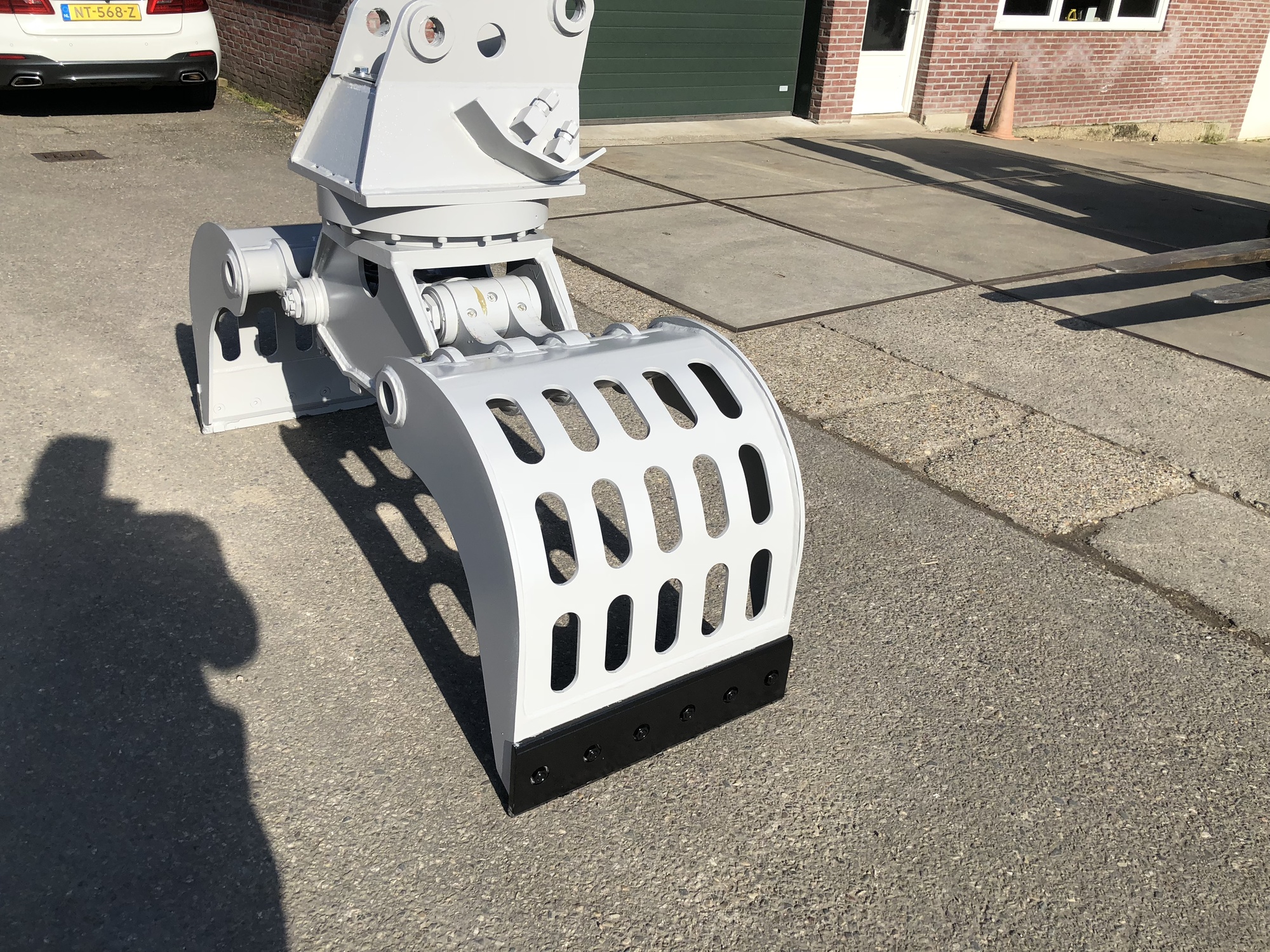 AJCE EUROPE - Padargai undefined: foto 130