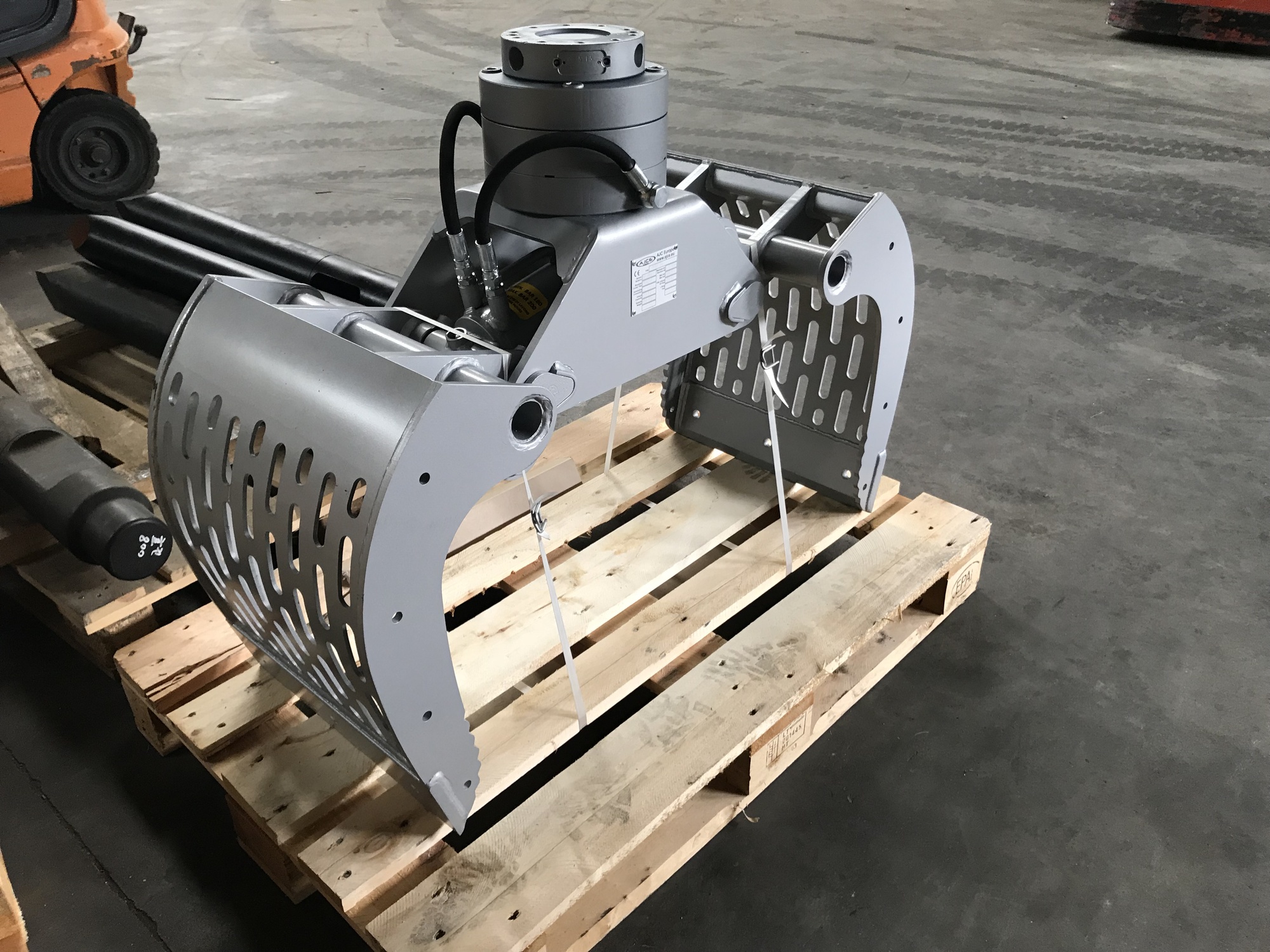 AJCE EUROPE - Padargai undefined: foto 181