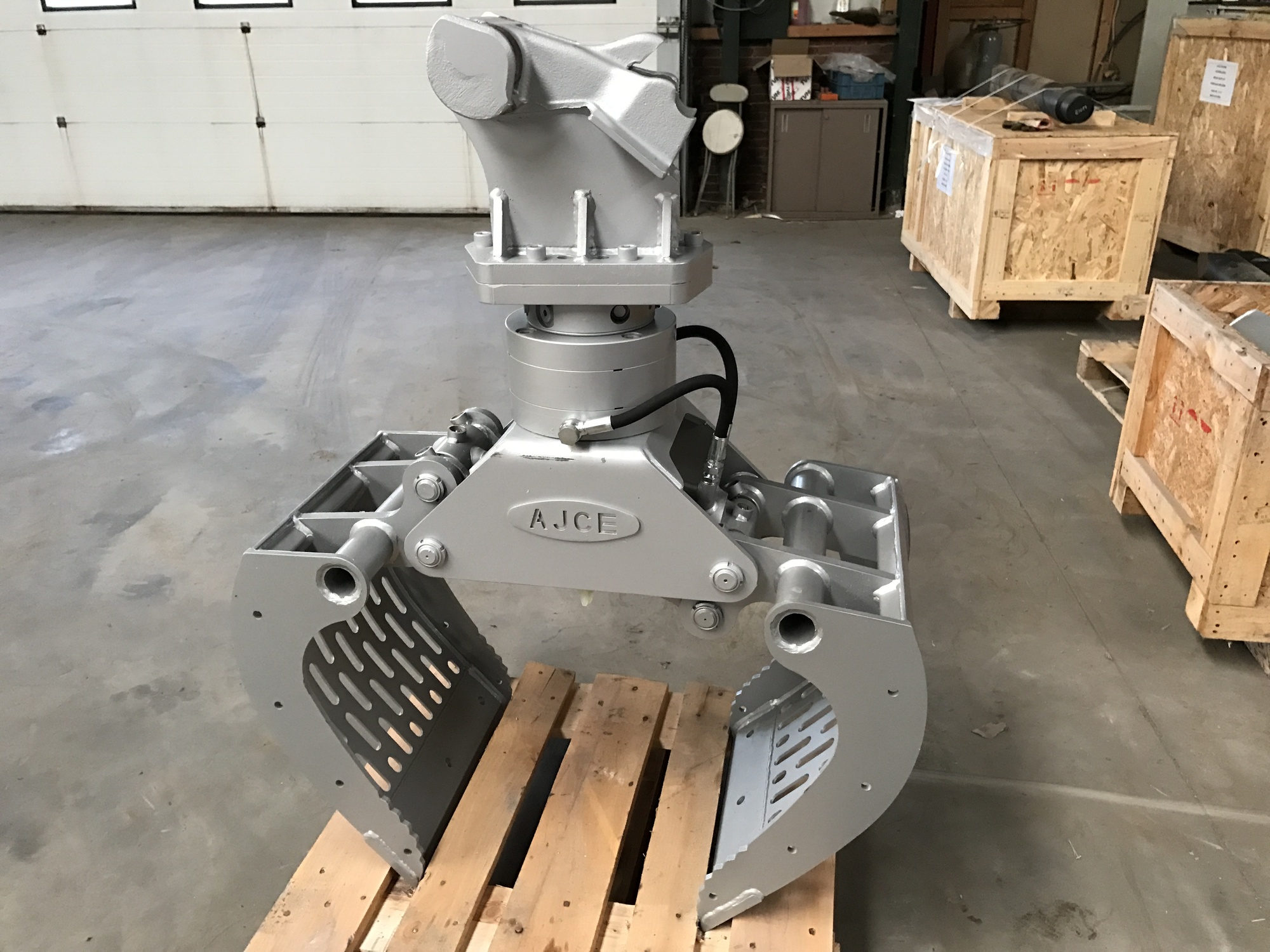 AJCE EUROPE - Padargai undefined: foto 159