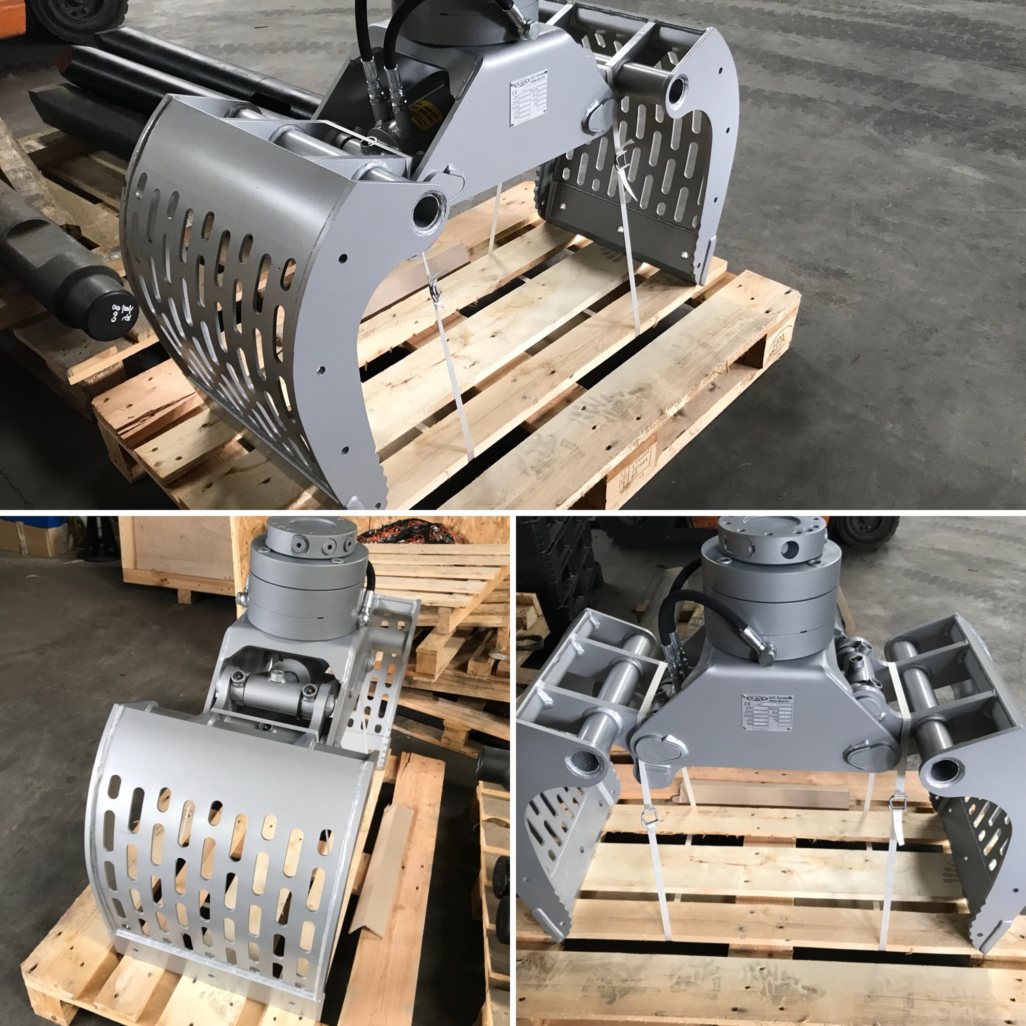 AJCE EUROPE - Padargai undefined: foto 189