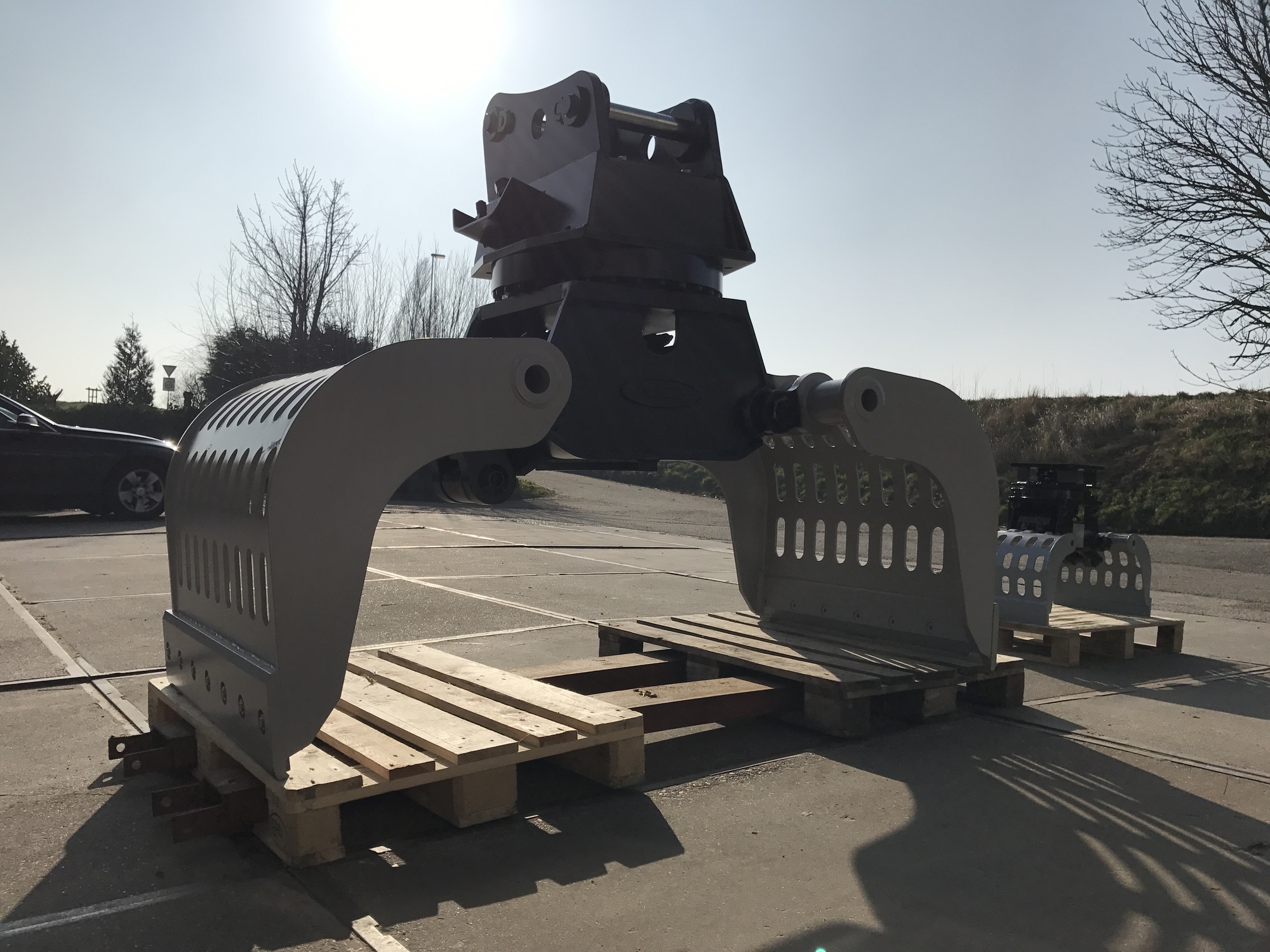 AJCE EUROPE - Padargai undefined: foto 123