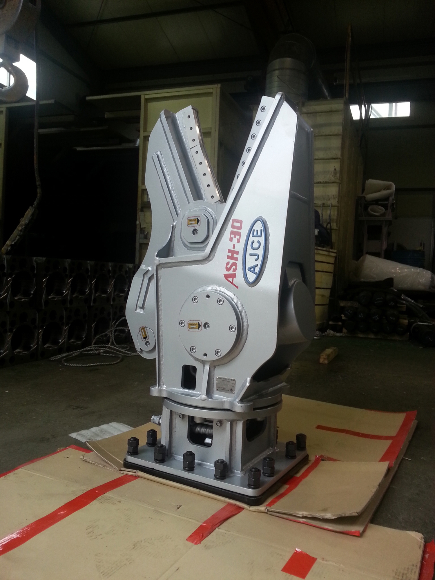 AJCE EUROPE - Padargai undefined: foto 264