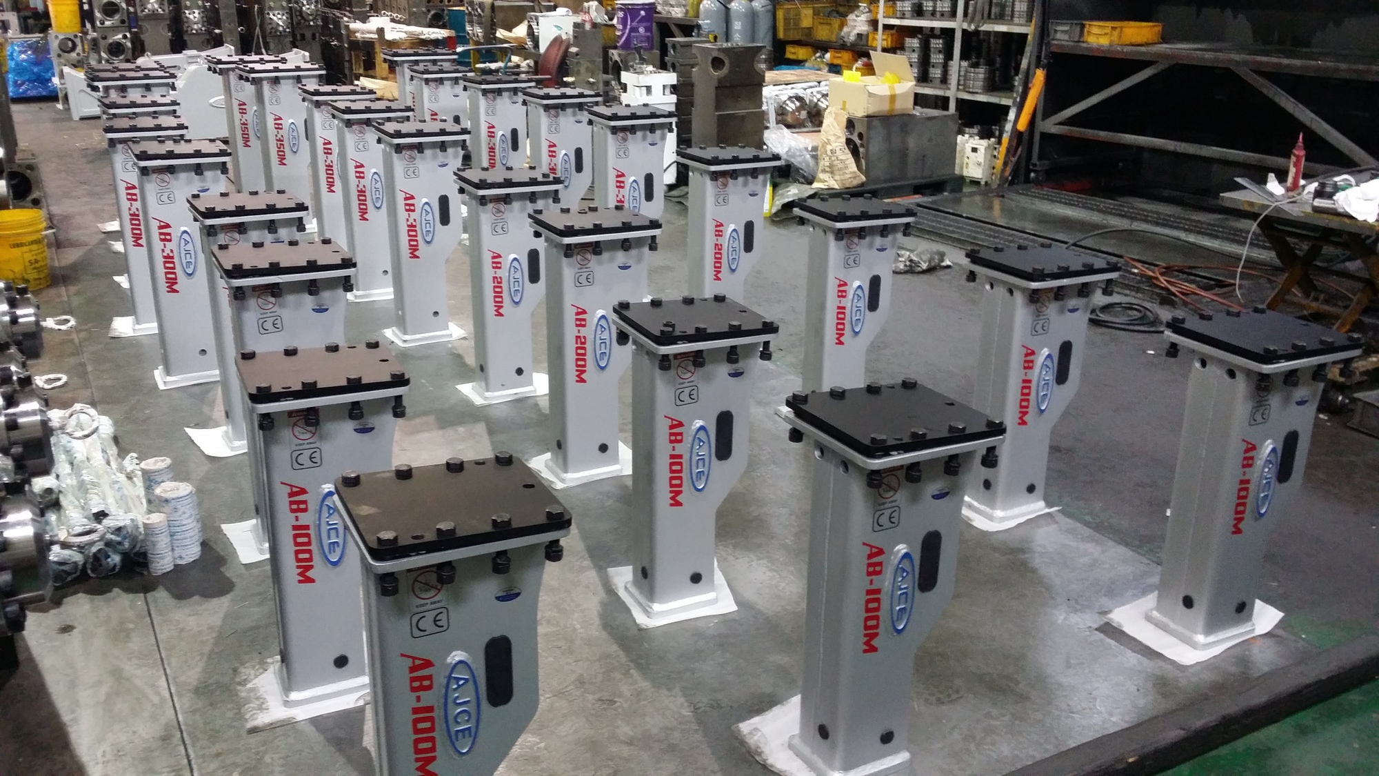 AJCE EUROPE - Padargai undefined: foto 273