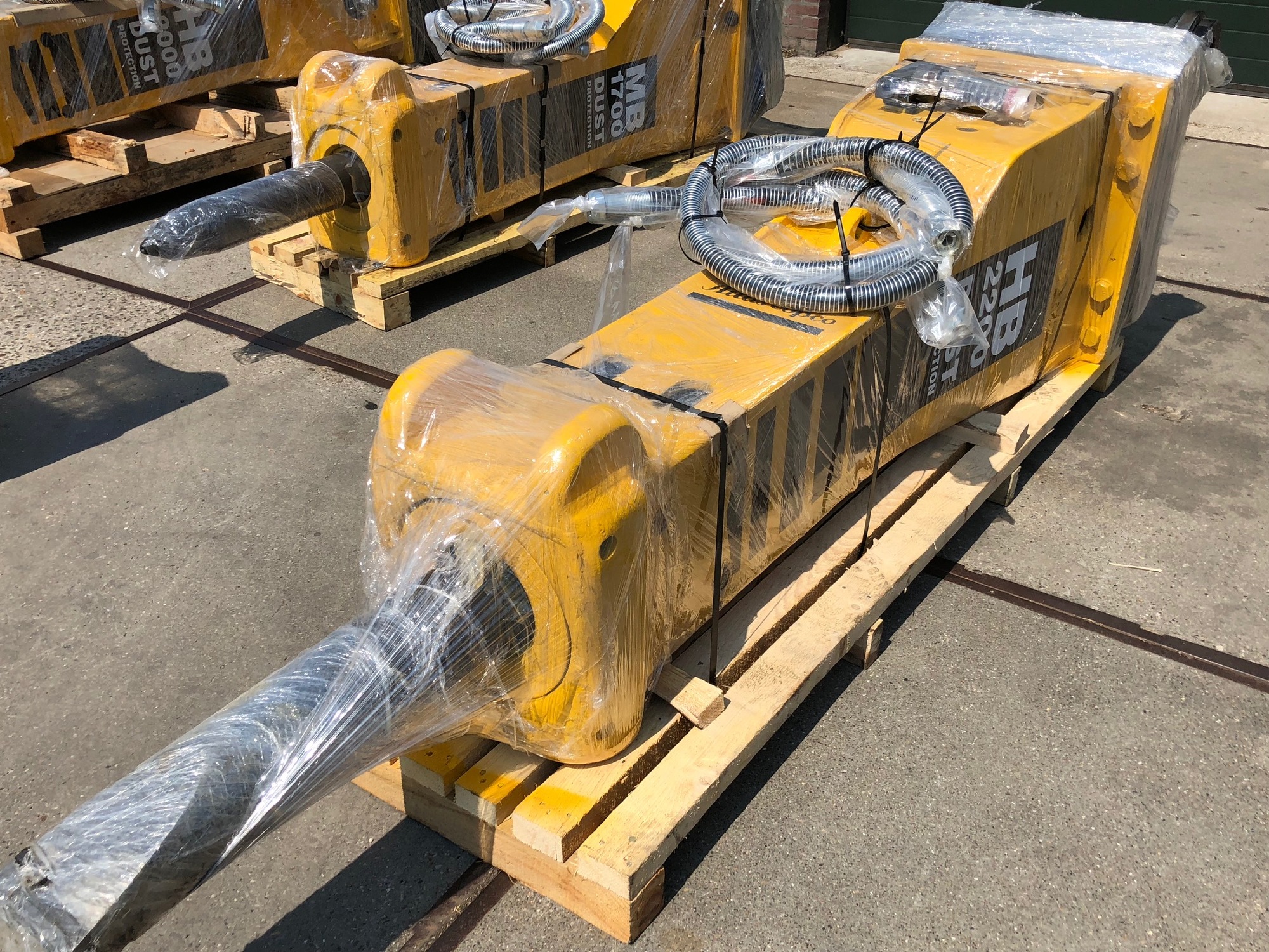 AJCE EUROPE - Padargai undefined: foto 302