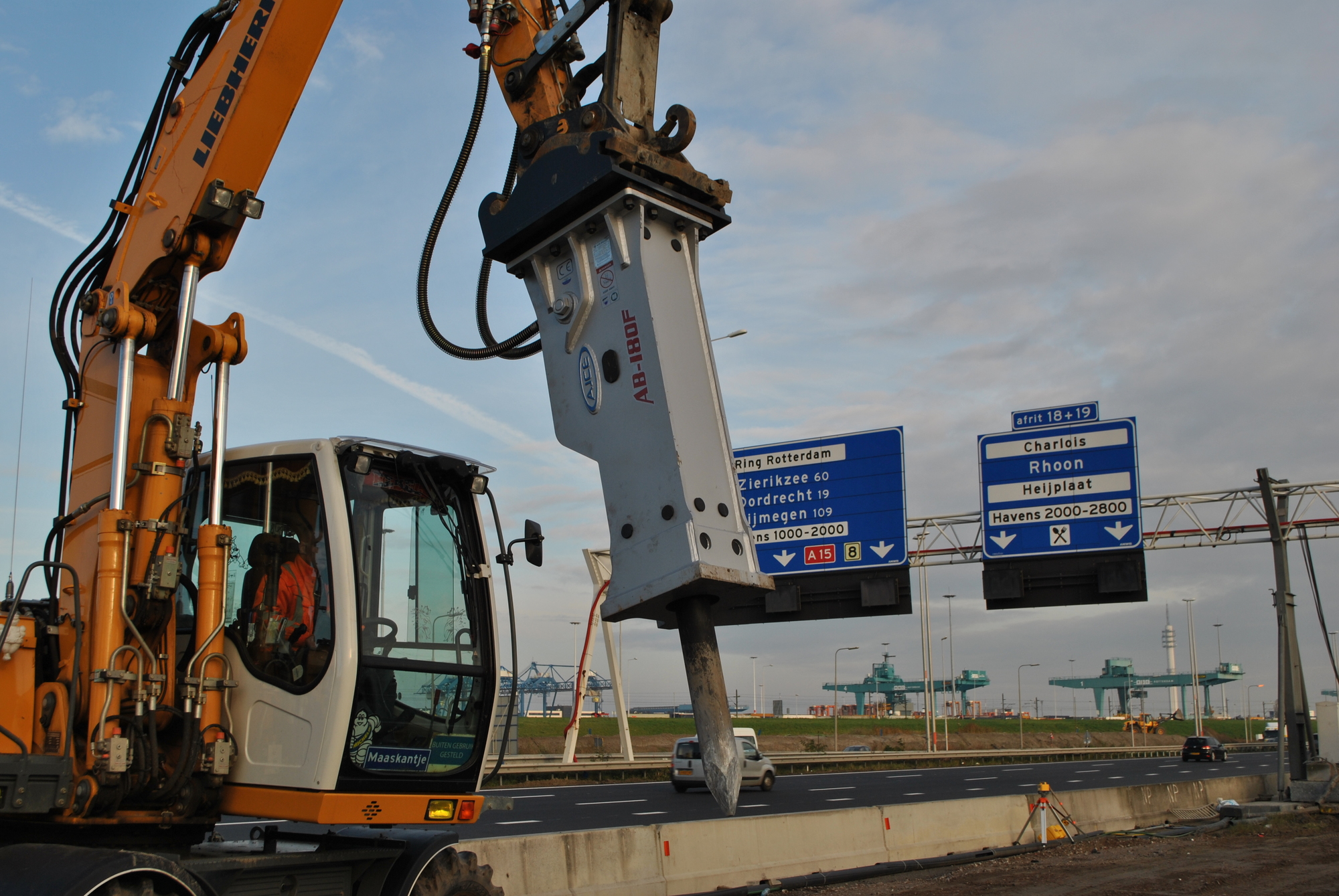 AJCE EUROPE - Padargai undefined: foto 51