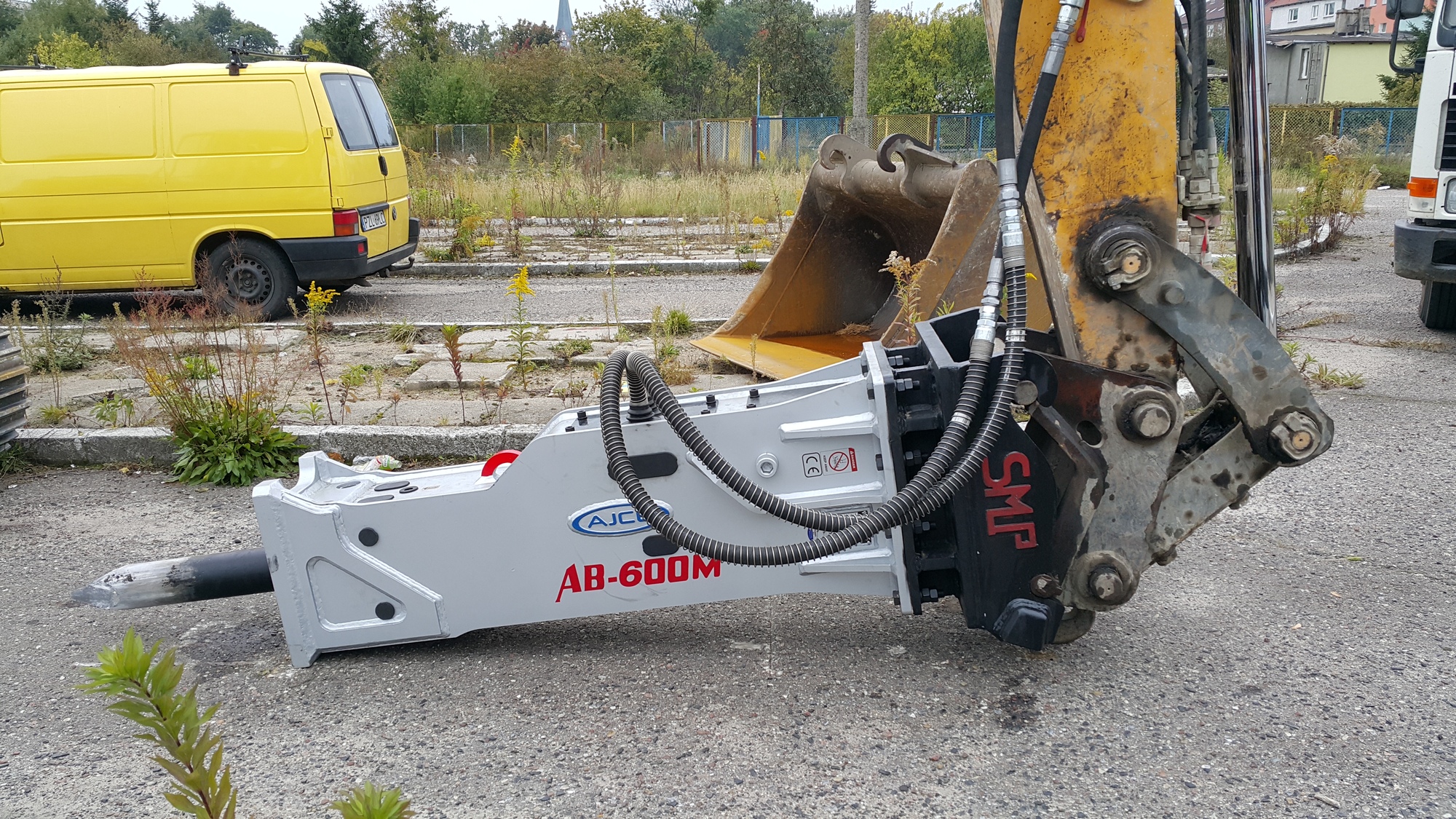 AJCE EUROPE - Padargai undefined: foto 67