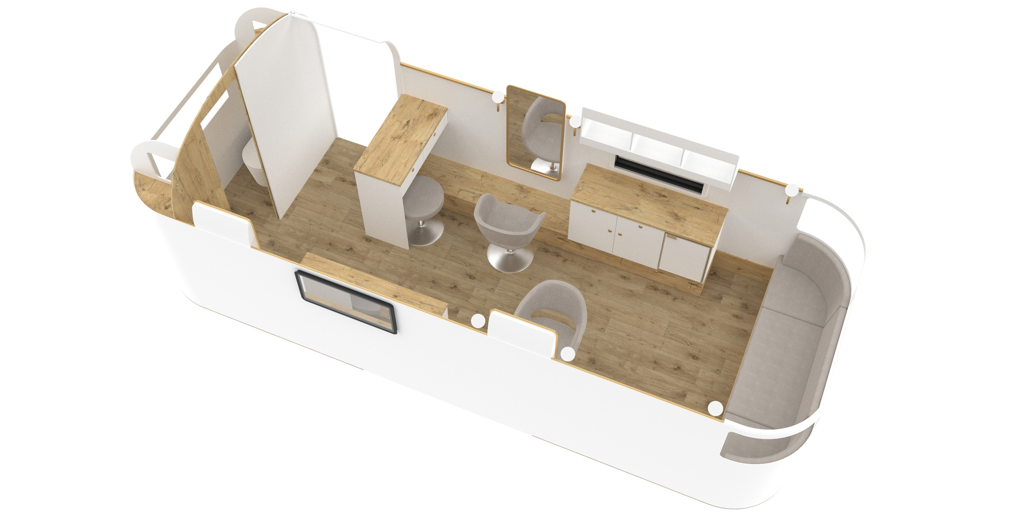 SHINE - American Food Truck - Pardavimo skelbimai undefined: foto 7