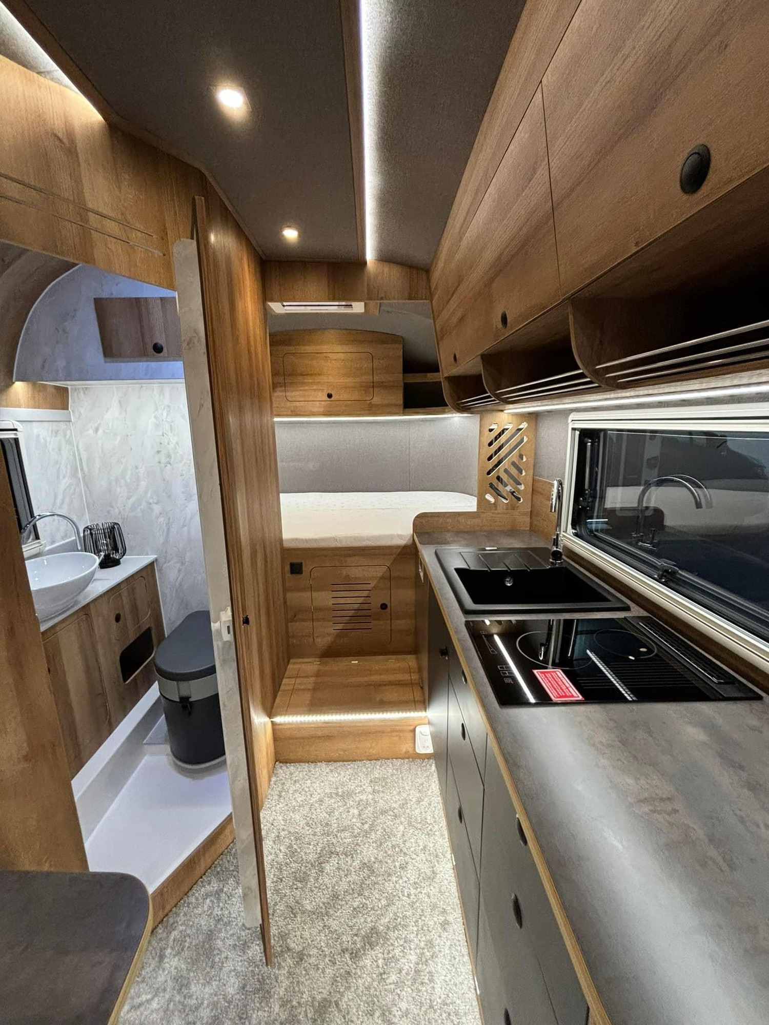 SHINE - American Food Truck - Pardavimo skelbimai undefined: foto 43