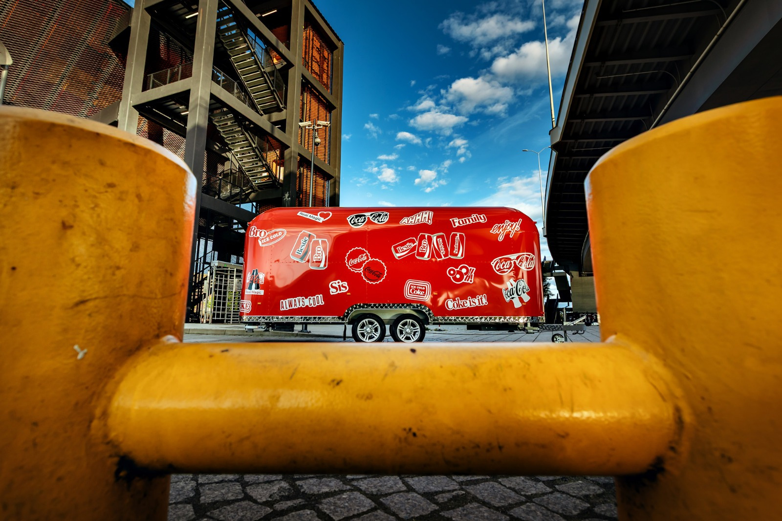 SHINE - American Food Truck - Pardavimo skelbimai undefined: foto 32