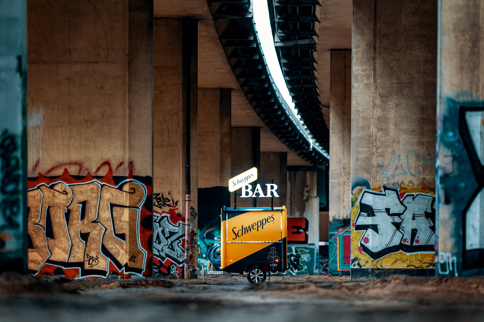 SHINE - American Food Truck - Pardavimo skelbimai undefined: foto 30