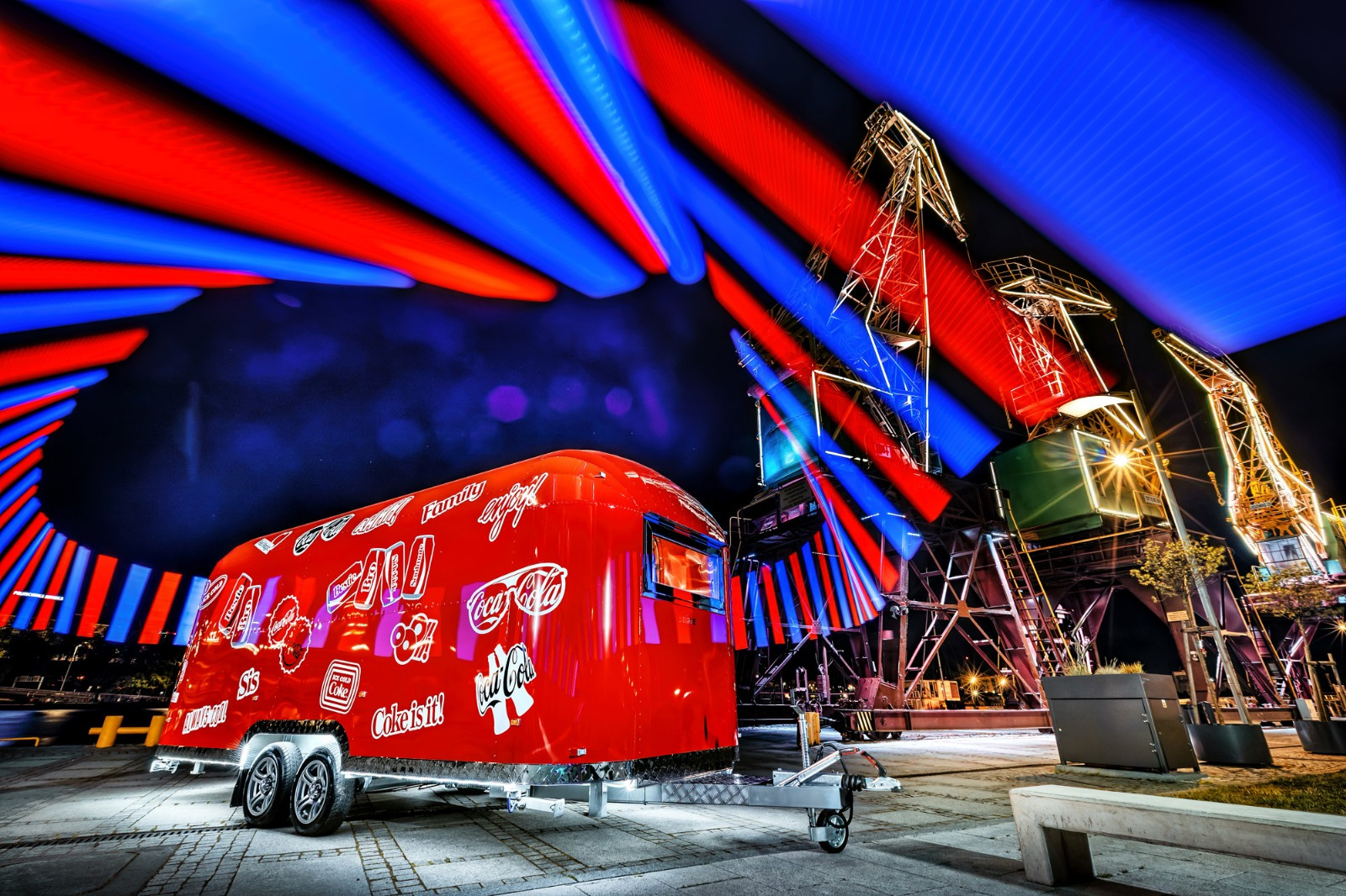 SHINE - American Food Truck - Pardavimo skelbimai undefined: foto 45