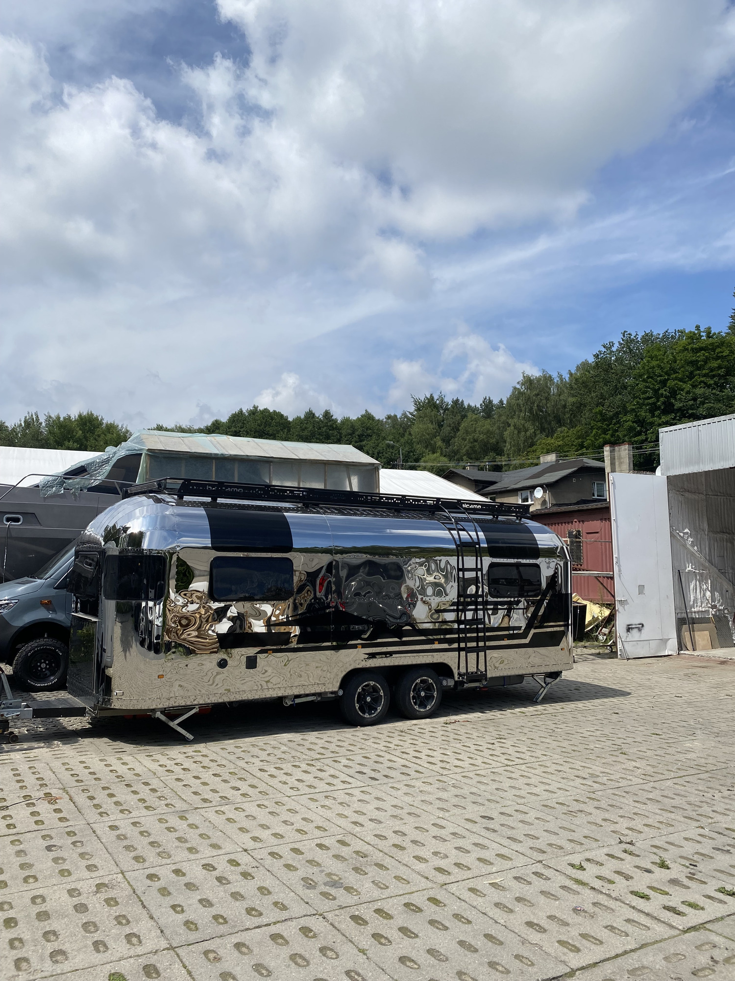 SHINE - American Food Truck - Pardavimo skelbimai undefined: foto 35