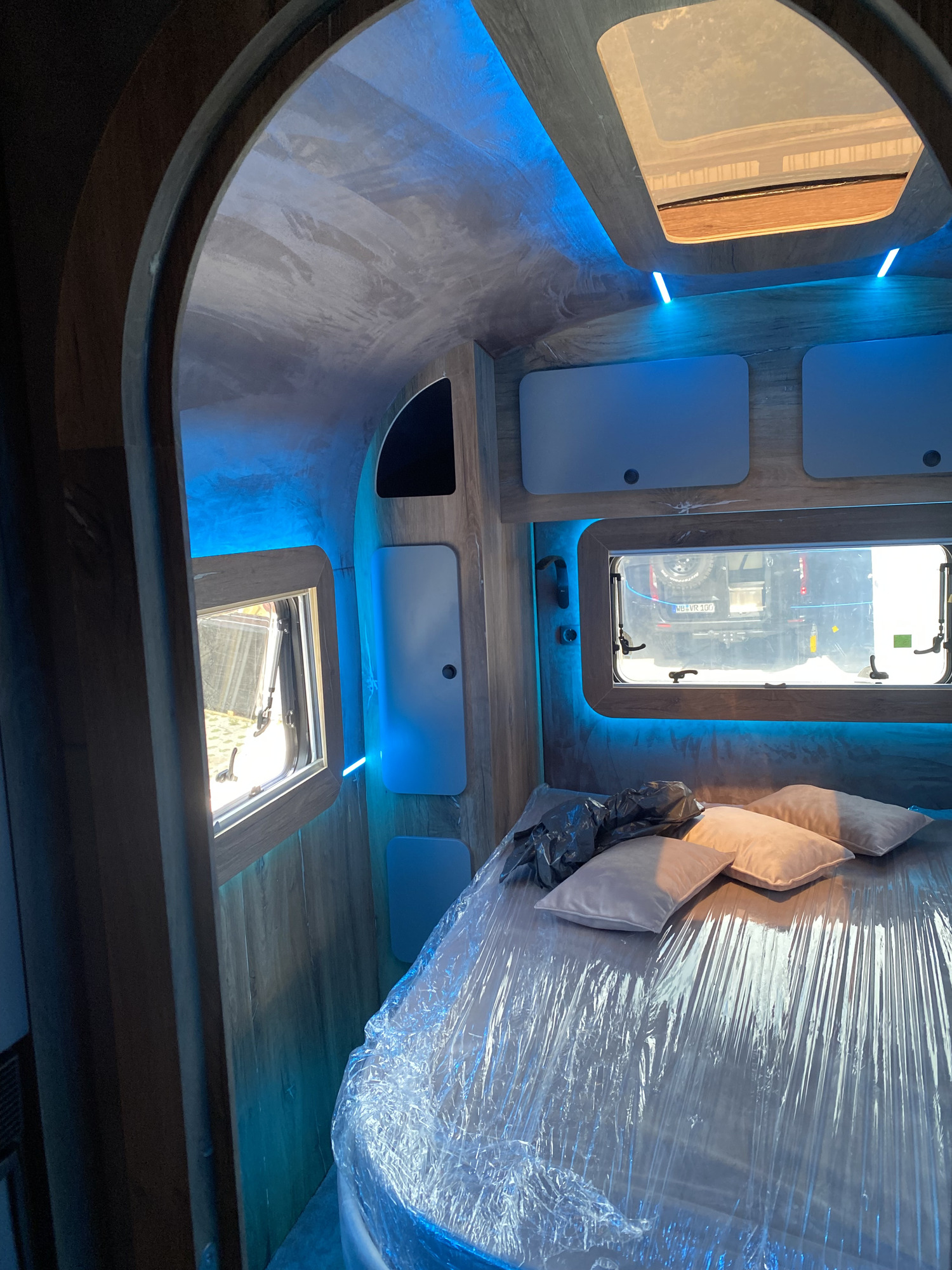 SHINE - American Food Truck - Pardavimo skelbimai undefined: foto 18