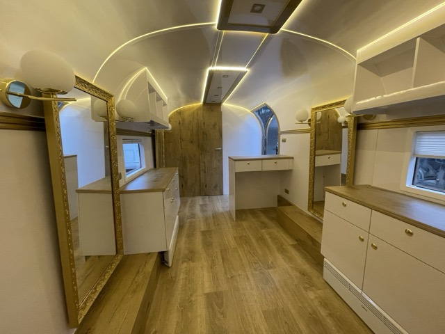 SHINE - American Food Truck - Pardavimo skelbimai undefined: foto 4