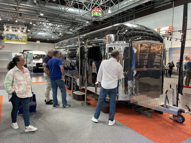 SHINE - American Food Truck - Pardavimo skelbimai undefined: foto 28