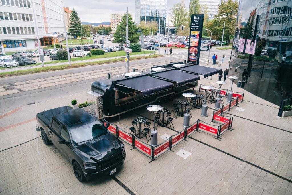 SHINE - American Food Truck - Pardavimo skelbimai undefined: foto 26