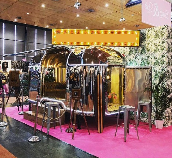 SHINE - American Food Truck - Pardavimo skelbimai undefined: foto 36