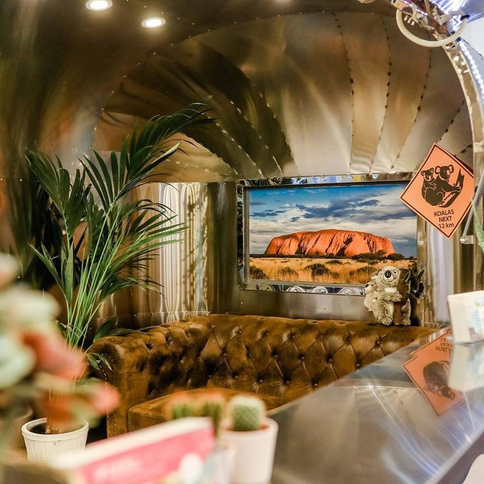 SHINE - American Food Truck - Pardavimo skelbimai undefined: foto 3