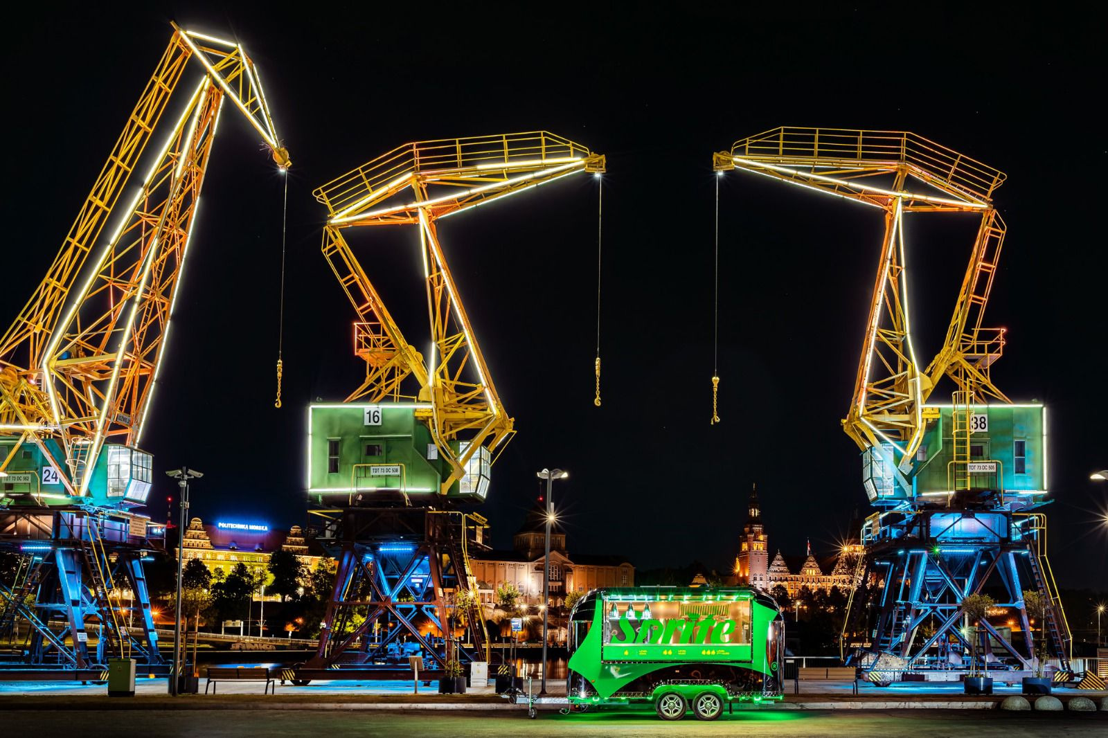 SHINE - American Food Truck - Pardavimo skelbimai undefined: foto 5