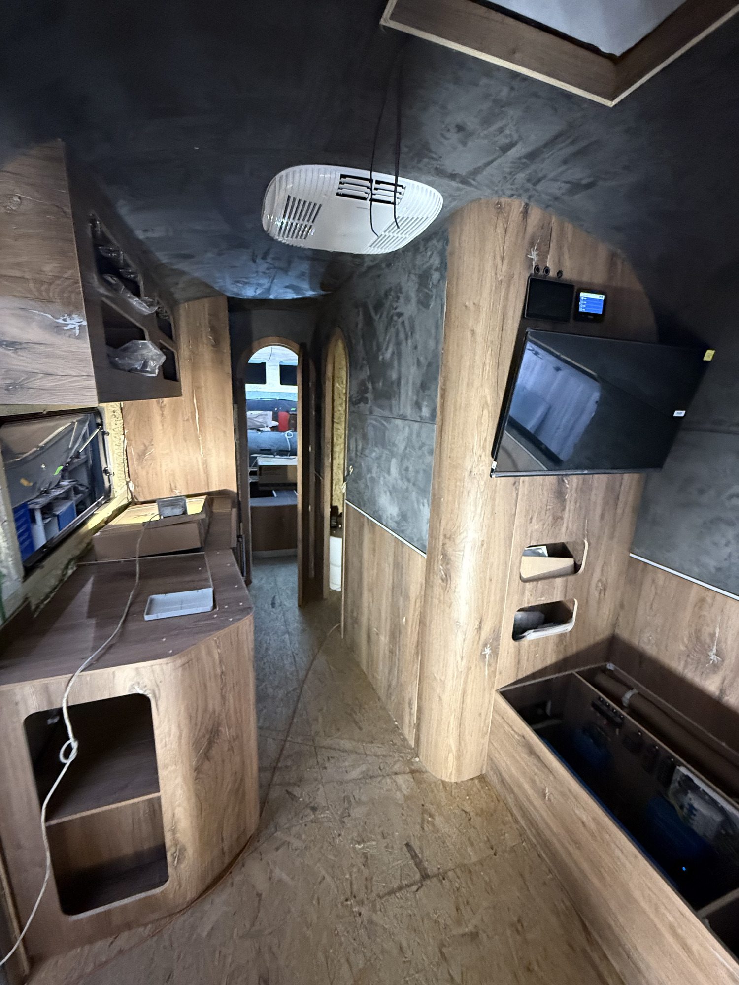 SHINE - American Food Truck - Pardavimo skelbimai undefined: foto 24