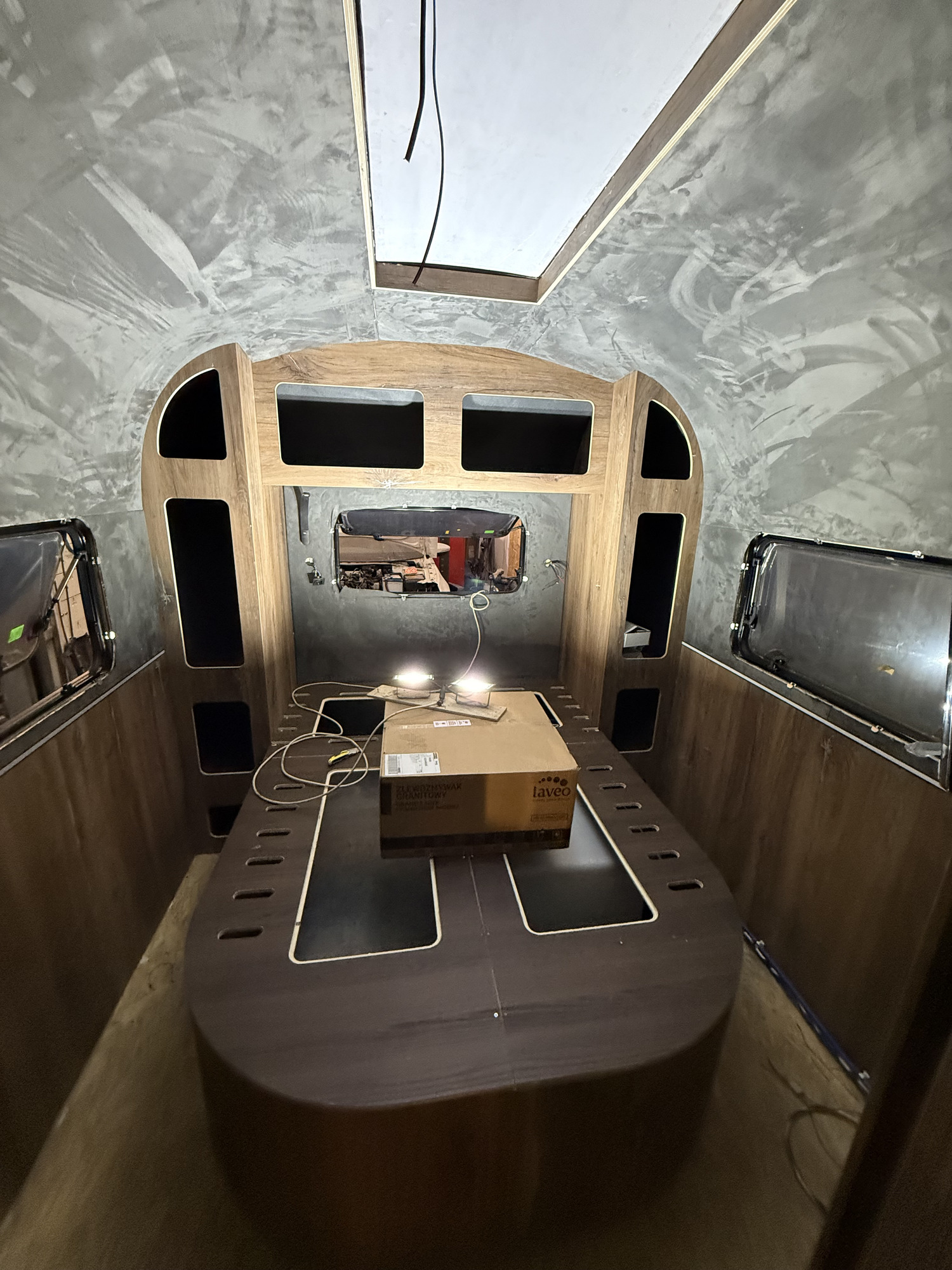 SHINE - American Food Truck - Pardavimo skelbimai undefined: foto 6