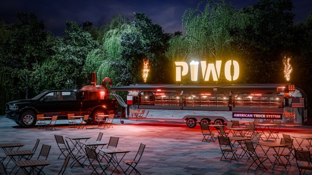 SHINE - American Food Truck - Pardavimo skelbimai undefined: foto 44