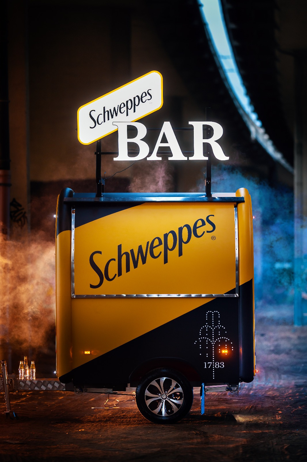 SHINE - American Food Truck - Pardavimo skelbimai undefined: foto 48