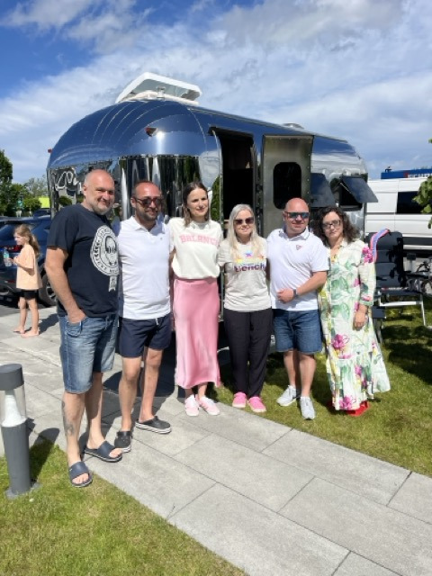 SHINE - American Food Truck - Pardavimo skelbimai undefined: foto 17