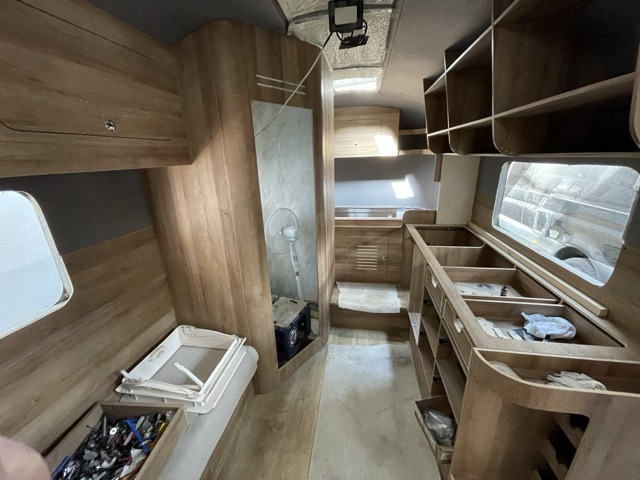 SHINE - American Food Truck - Pardavimo skelbimai undefined: foto 13