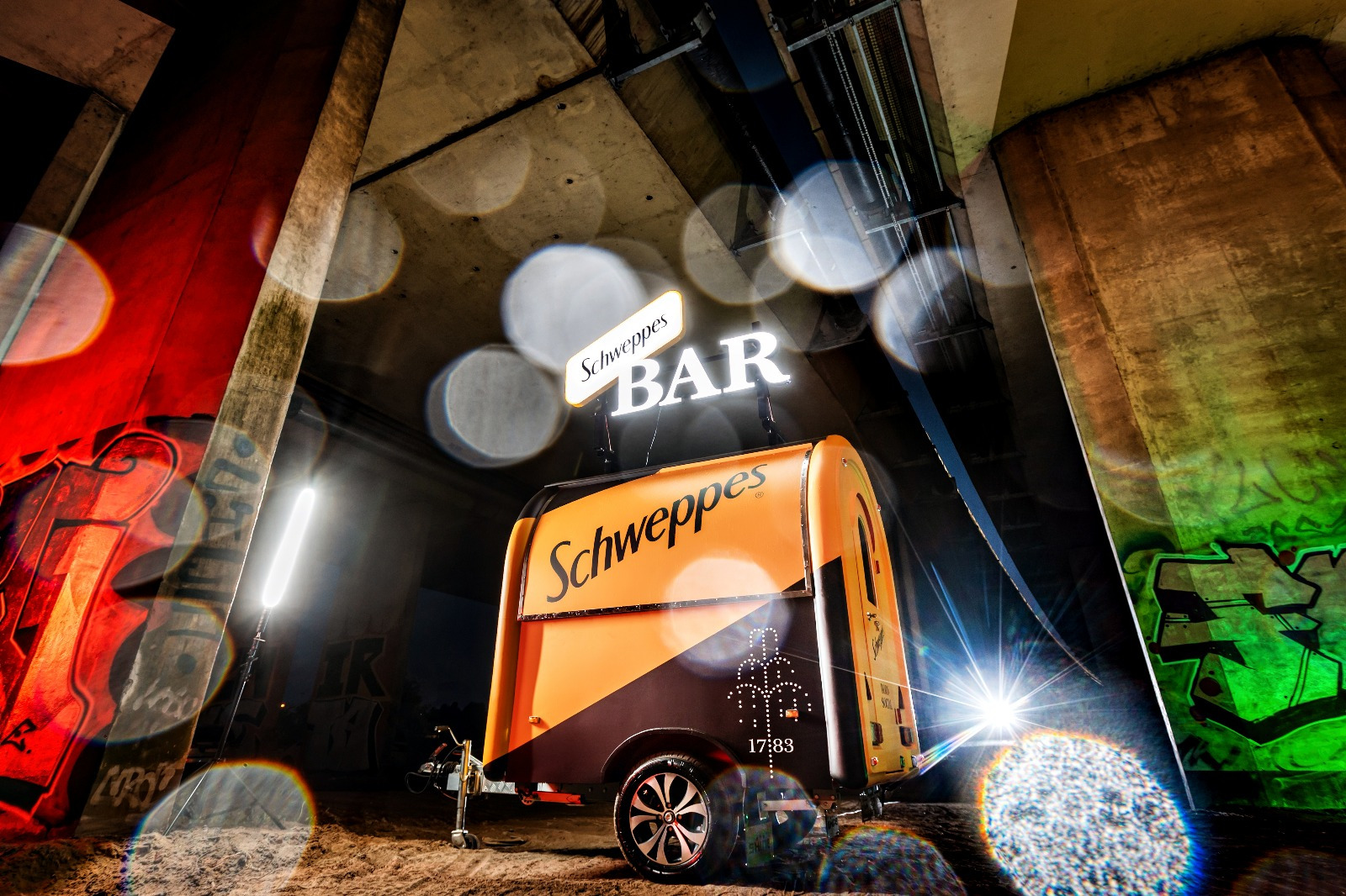 SHINE - American Food Truck - Pardavimo skelbimai undefined: foto 15