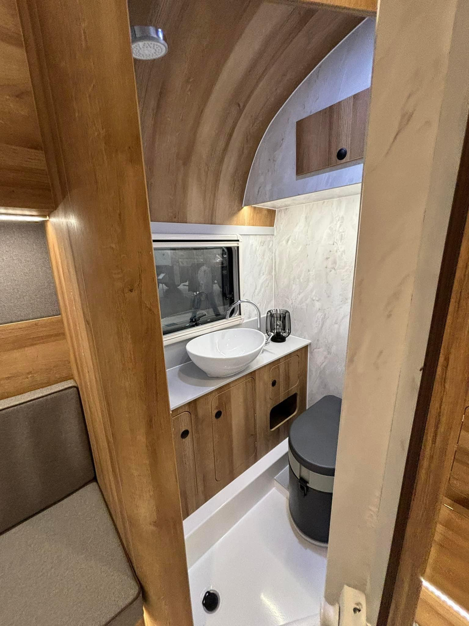 SHINE - American Food Truck - Pardavimo skelbimai undefined: foto 25