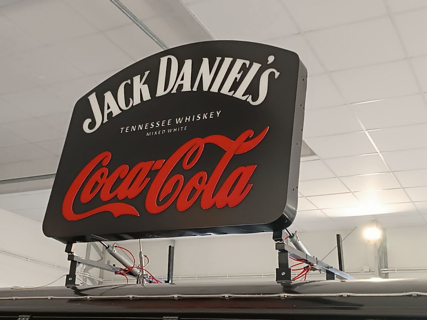 SHINE - American Food Truck - Pardavimo skelbimai undefined: foto 20