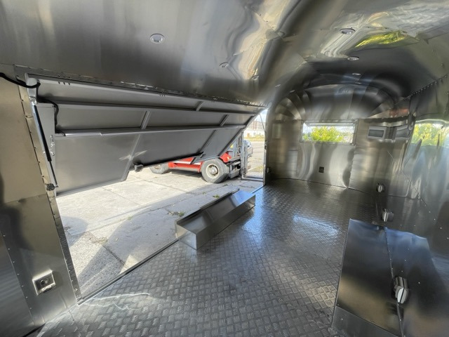 SHINE - American Food Truck - Pardavimo skelbimai undefined: foto 21